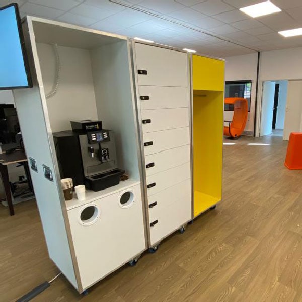 casier et meuble Jules