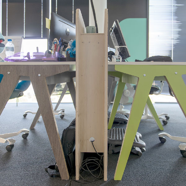 2 bureau René Séparé