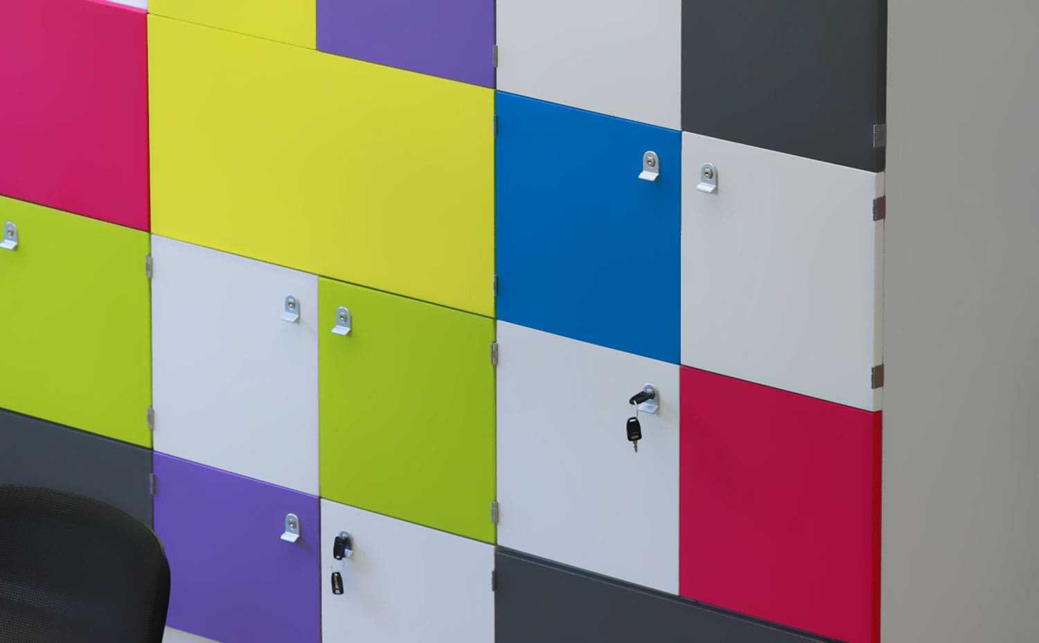 rangement pour espace de travail